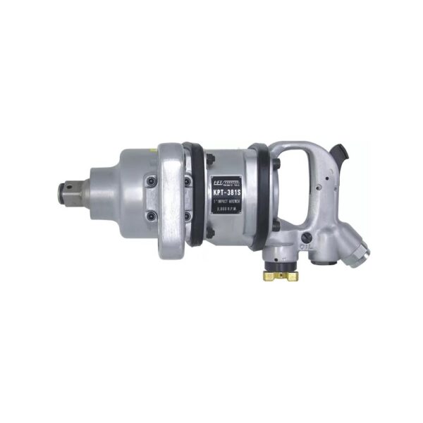 KPT – 1″ Square Drive Impact Wrench Straight Type – KPT-381S