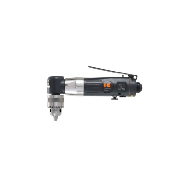 KPT – 3/8″ Air Drill Right Angle Industrial – KPT-64ADR