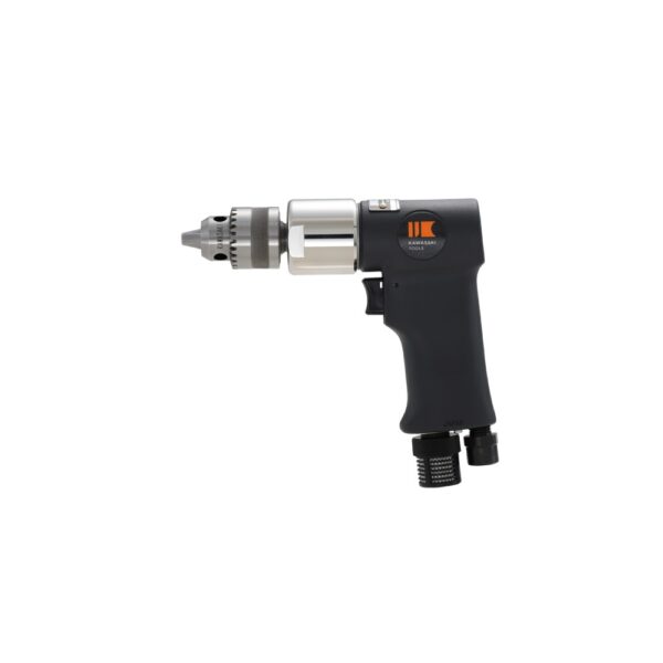 KPT – 3/8″ Air Drill Reversible Industrial – KPT-68